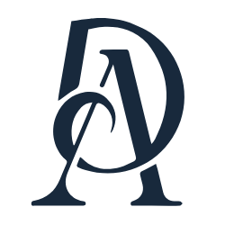 Logo Dalinda ALOUI